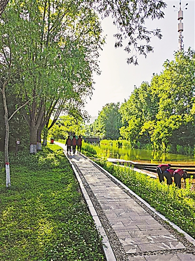 <p>　　4　20公里旅游服務(wù)帶建設(shè)</p><br/><p>　　20公里旅游服務(wù)帶是涇源縣全域旅游重點(diǎn)建設(shè)項(xiàng)目。主要圍繞主道路及慢行道、綠化美化、景觀水系、旅游基礎(chǔ)設(shè)施、鄉(xiāng)村旅游五大部分進(jìn)行提升改造。</p>